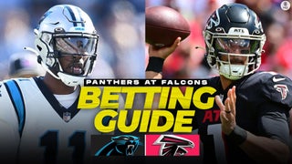 Carolina Panthers vs Atlanta Falcons: times, how to watch on TV and stream  online