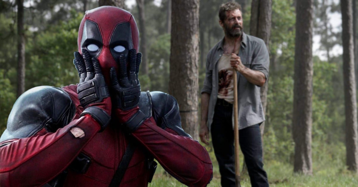 How is Hugh Jackman returning in 'Deadpool 3' after he has already died in  the 'Logan movie'? - Quora