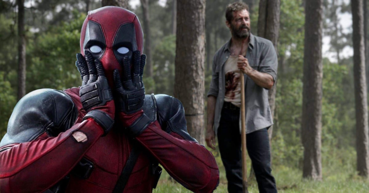 Hugh Jackman Is Returning As Wolverine In Deadpool 3, Here's How