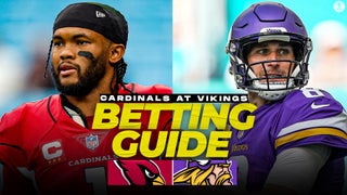 Vikings vs. Cardinals: How to watch live stream, TV channel, NFL