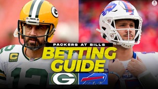 How to watch Bills vs. Packers: NFL live stream info, TV channel, time,  game odds 
