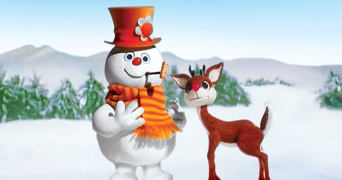 rudolph-the-red-nosed-reindeer-frosty-the-snowman-christmas-in-july