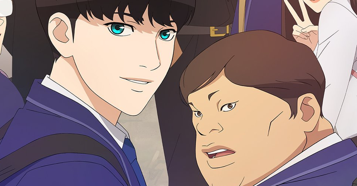 Lookism, Romantic Killer and more: Top 10 incredible animes on Netflix  which you cannot miss