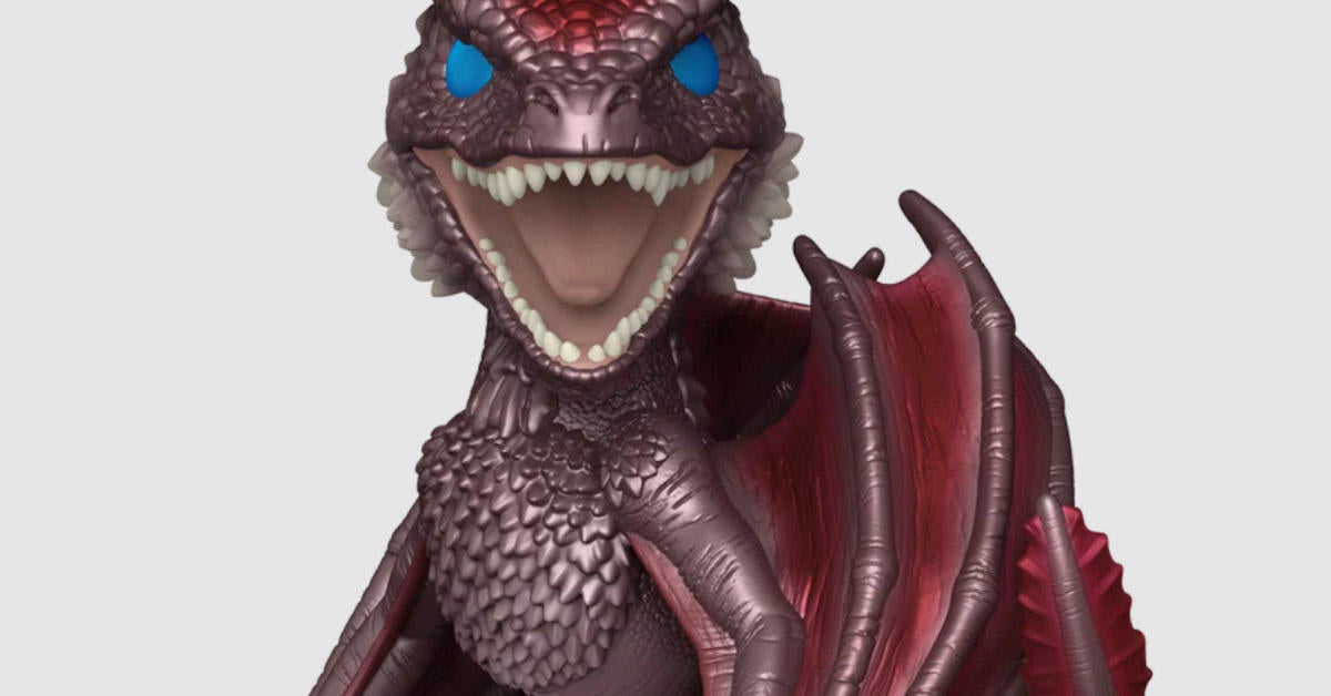 caraxes-house-of-the-dragon-funko-pop