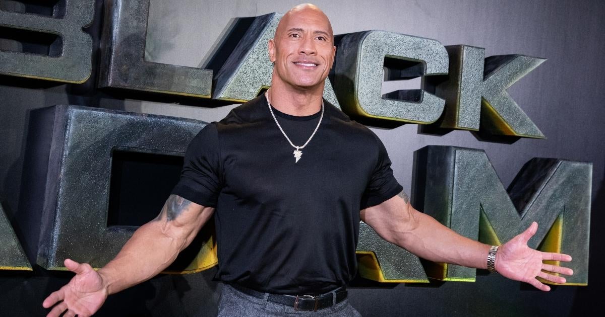 Dwayne 'The Rock' Johnson's Daughter Makes WWE Debut - TrendRadars