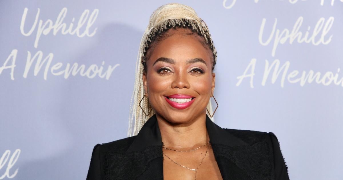 Jemele Hill Opens up About Her Mother Dealing With PTSD in 'Red Table