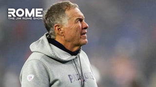 Belichick passes Halas, Patriots beat Jets 22-17