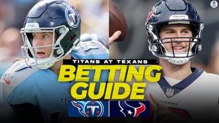 Texans vs. Titans: How to watch live stream, TV channel, NFL start