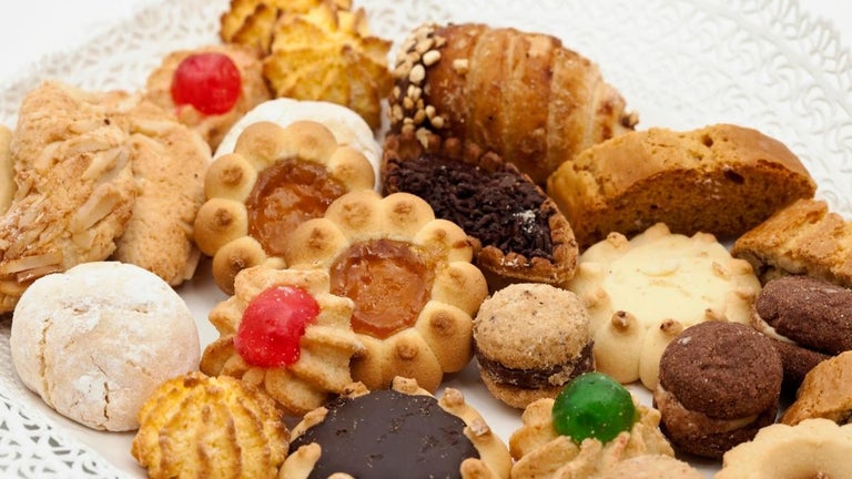 Cookies Sold at Publix Recalled Due to Nut Allergen