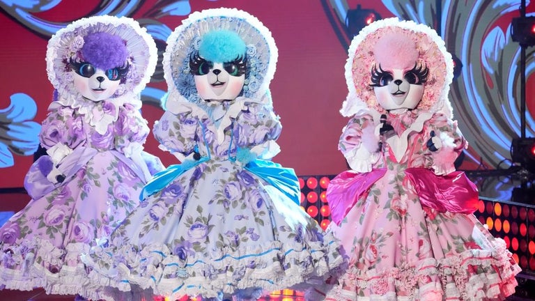 Who Are Lambs on 'The Masked Singer' Season 8, Episode 5
