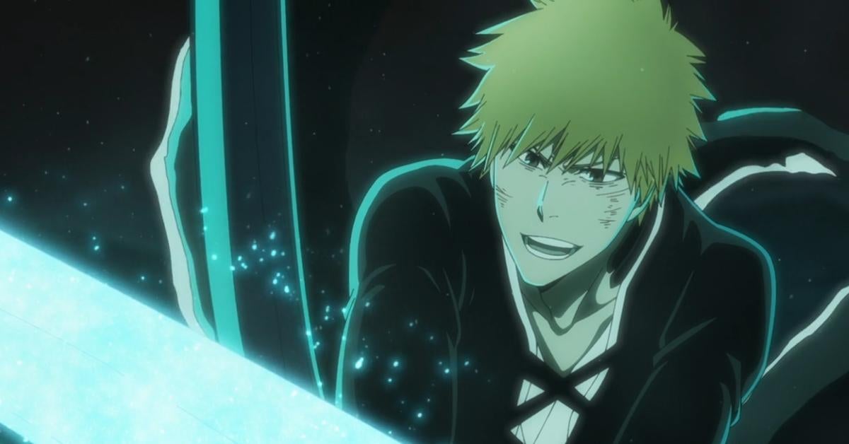 Bleach: Thousand-Year Blood War episode 6: Release date and time, where to  watch, and more