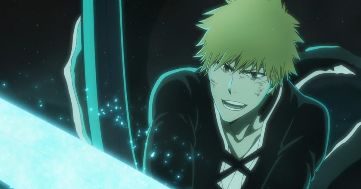 Bleach, The Dubbing Database