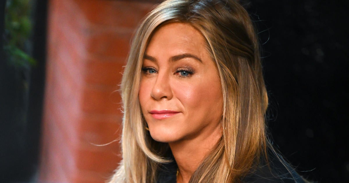 Jennifer Aniston Says She&rsquo;s &lsquo;So Over Cancel Culture&rsquo;