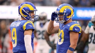 Will the LA Rams be active at the 2023 NFL Trade Deadline?