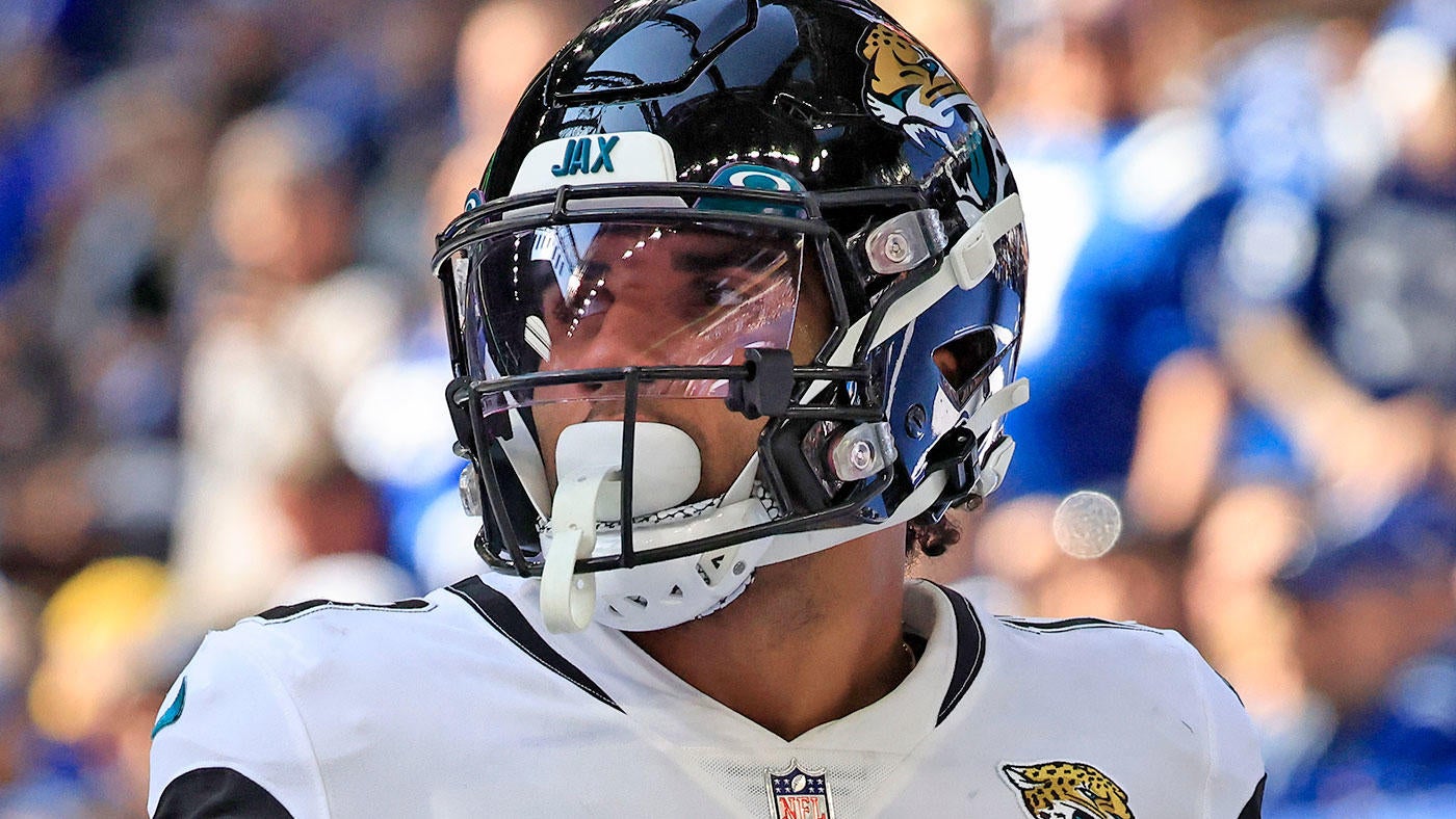 Christian Kirk believes in Jaguars wide receivers, says they have 'everything that it takes to be special'