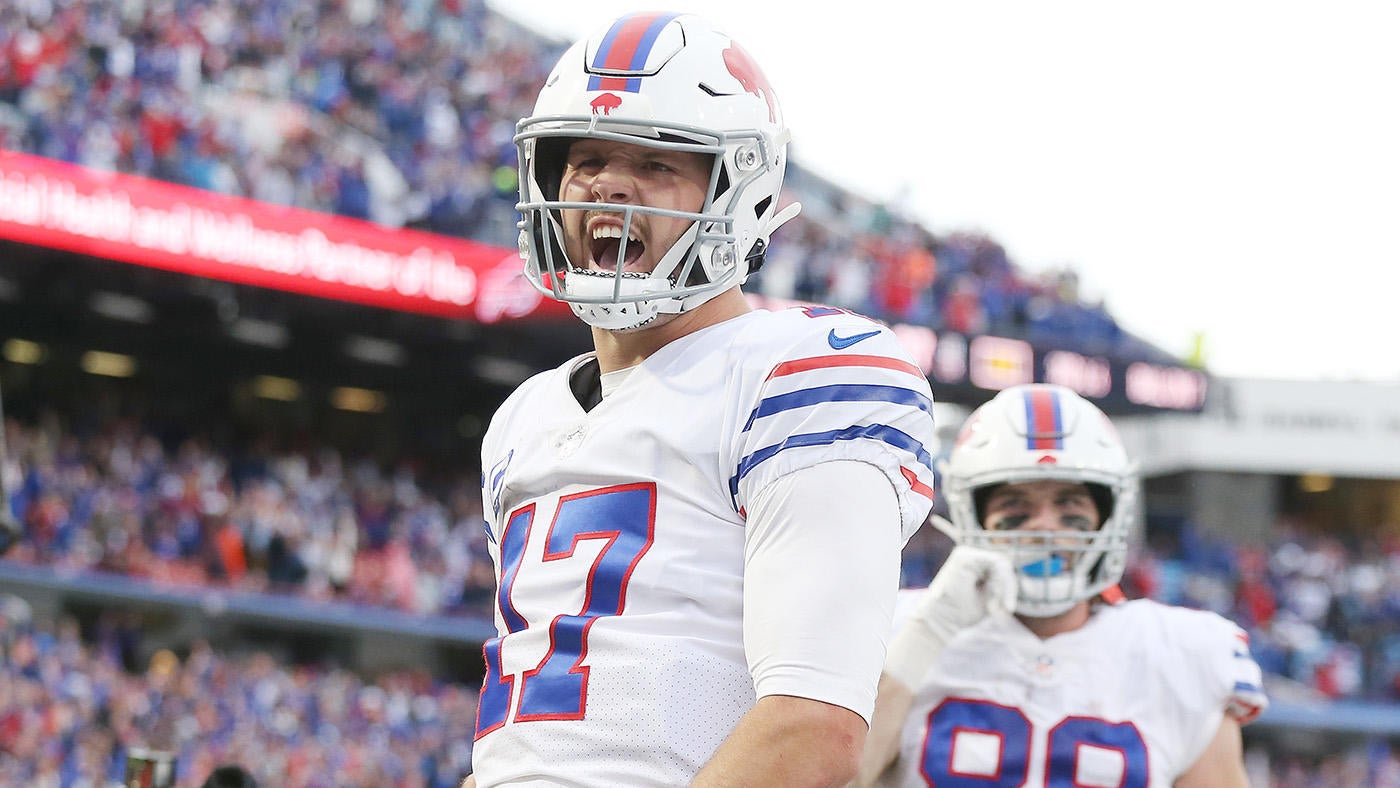 Seven teams with shot to win Super Bowl LVII: Bills, Eagles, Chiefs, Cowboys set up to hoist Lombardi Trophy