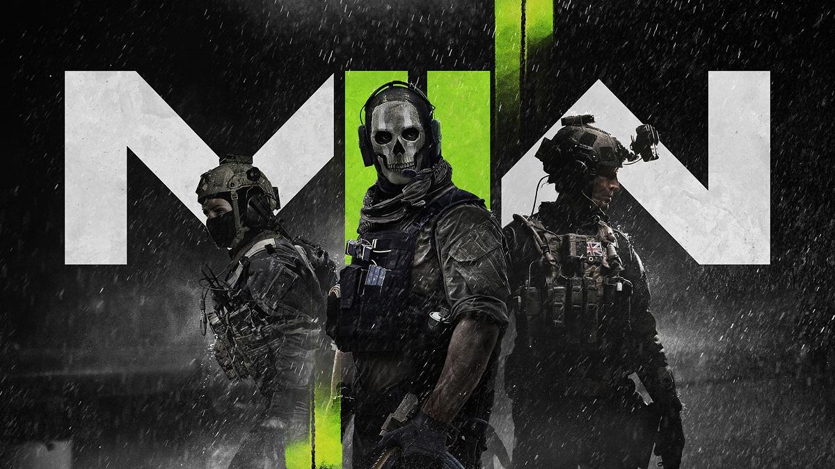 Call of Duty: Modern Warfare 2 Campaign Exposed, Details from