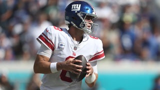 Daniel Jones: Stats behind rookie's true impact on NY Giants