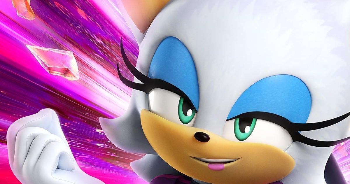 Sonic Frontiers fans are freaking out over getting new playable characters