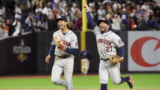 Mattress Mack': Houston Astros superfan has wagered $10 million to win $75  million if team wins World Series