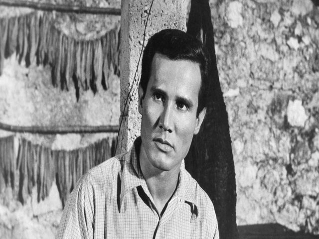 Henry Silva, 'Ocean's Eleven' Actor, Dead at 95