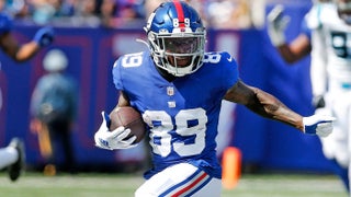 Giants give up on Kadarius Toney, still need game-changing