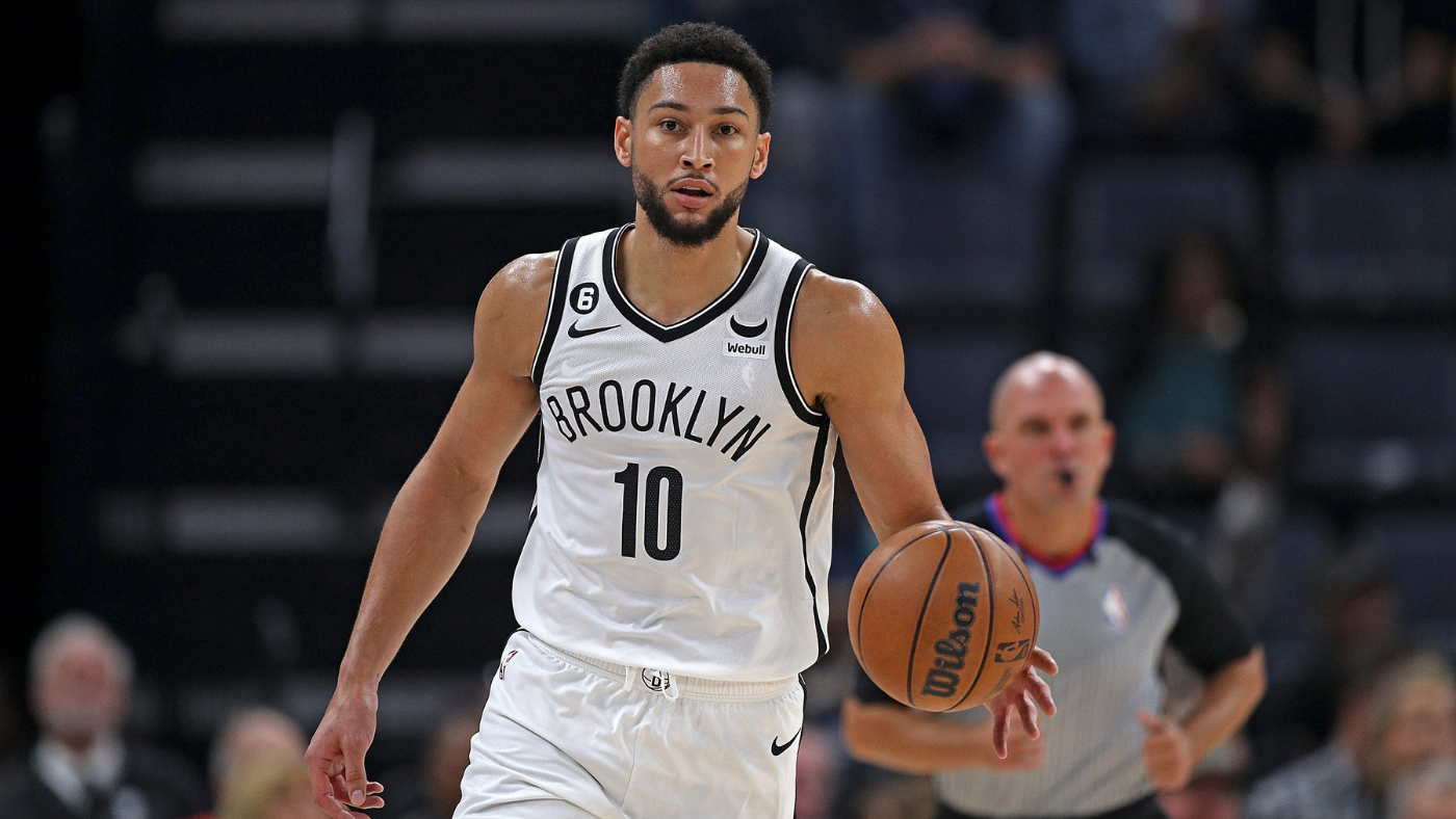 Ben Simmons dari Nets membalas kritik yang mempertanyakan hasratnya pada permainan: ‘Saya suka bermain bola basket’
