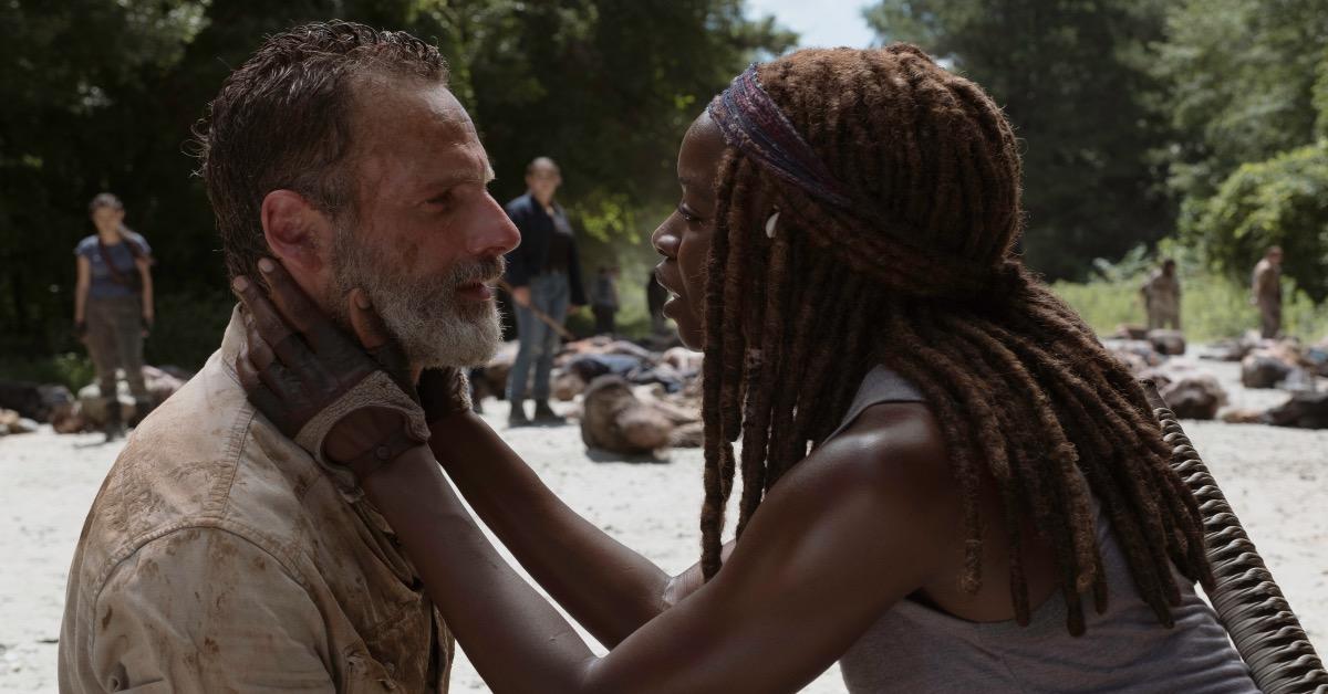 the-walking-dead-rick-and-michonne-spinoff