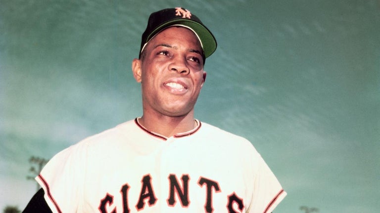 HBO Releases Official Trailer for Documentary 'Say Hey, Willie Mays!'