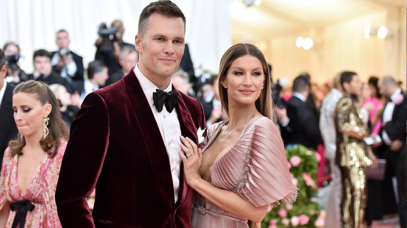 Tom Brady and Gisele Bündchen have finalized their divorce after 13 years of marriage
