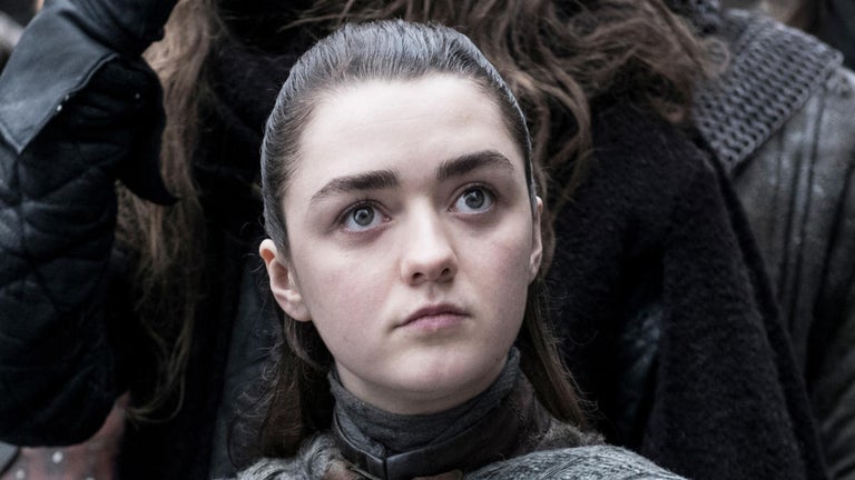 Maisie Williams Admits 'Game of Thrones' 'Definitely Fell Off at the End'