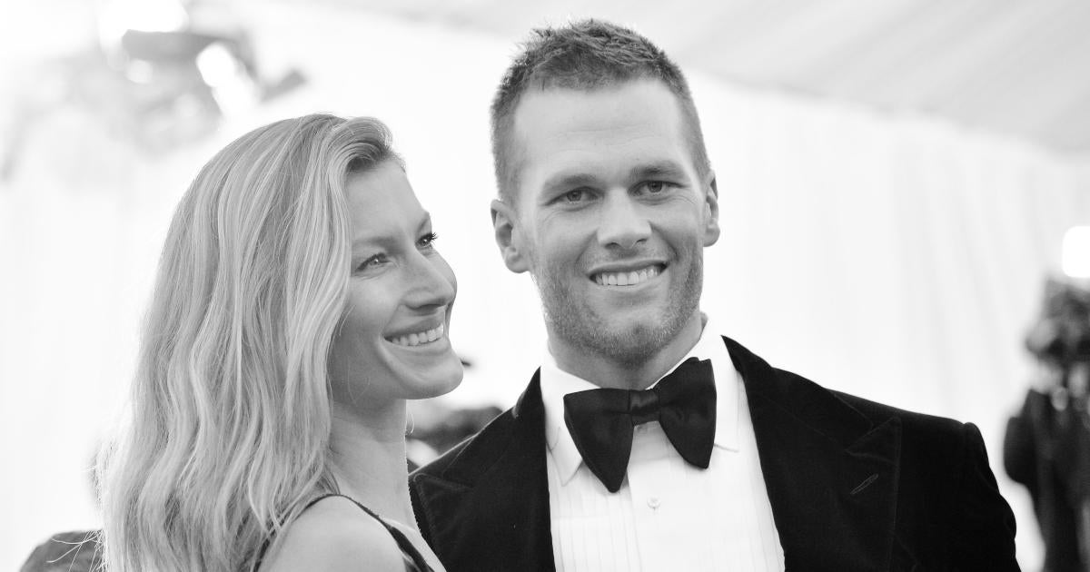 Tom Brady Shares 'Betrayal Of False Friends' Quote After Gisele Divorce  Comments