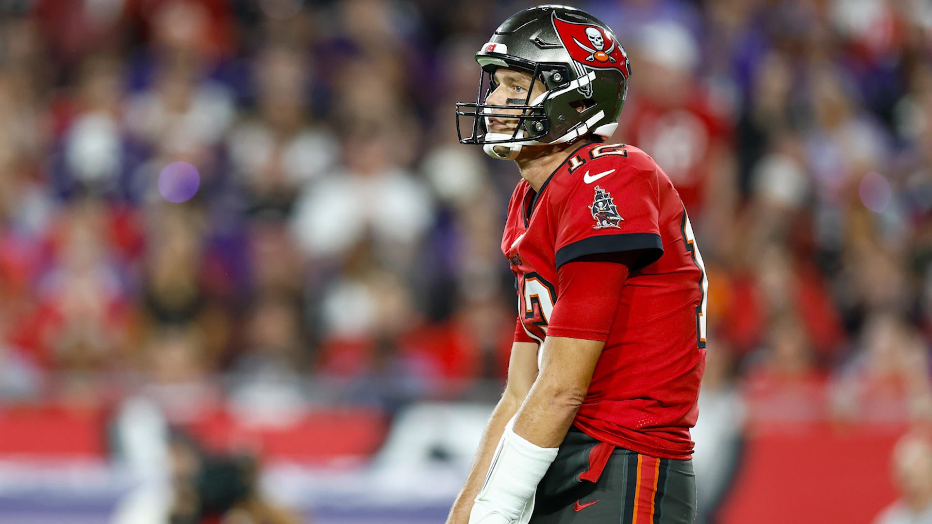 Ravens Vs. Buccaneers Live Stream Of National Football League ...