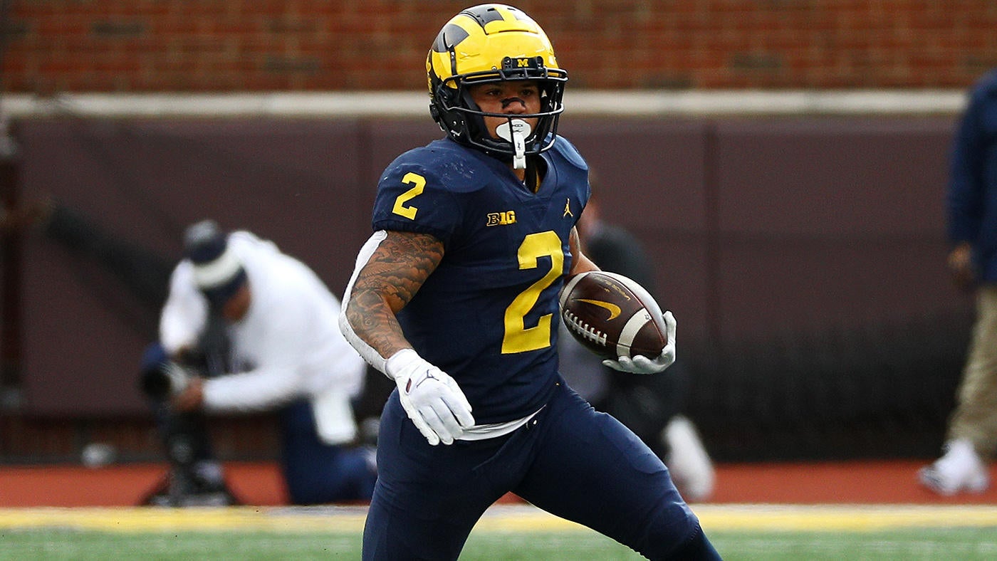 Penn State v Michigan