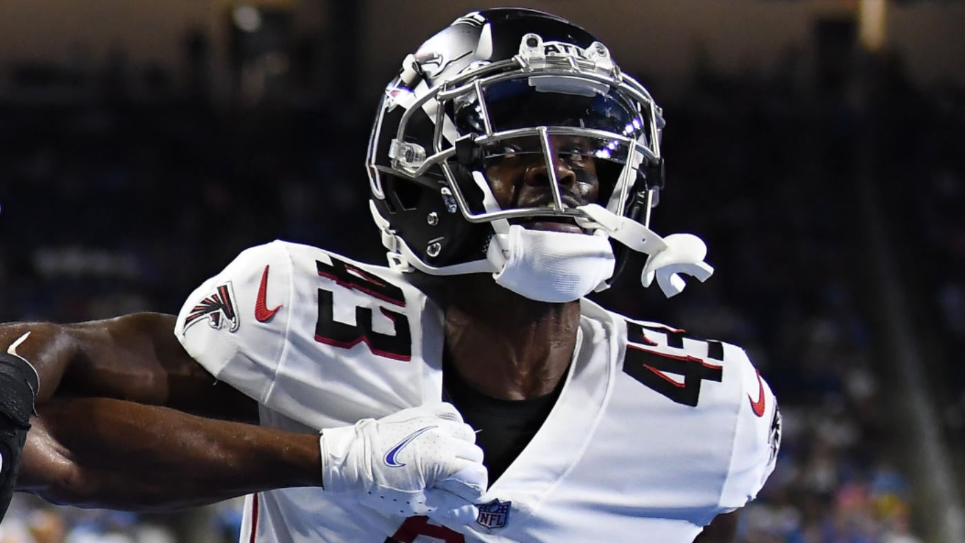 NFL Week 8 Practice Squad Power Rankings 2022: Let's help the ghastly NFC South