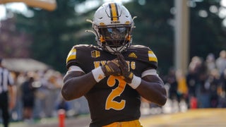 Wyoming Cowboys Top 10 Players: College Football Preview 2022