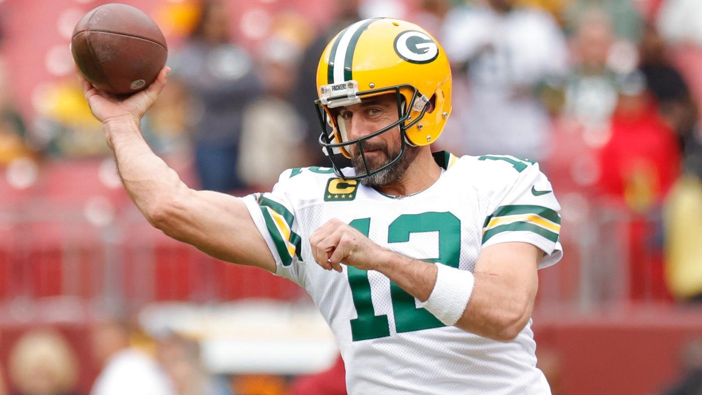 Sunday Night Football Odds, Line, Spread: Packers Vs. Bills Predictions ...