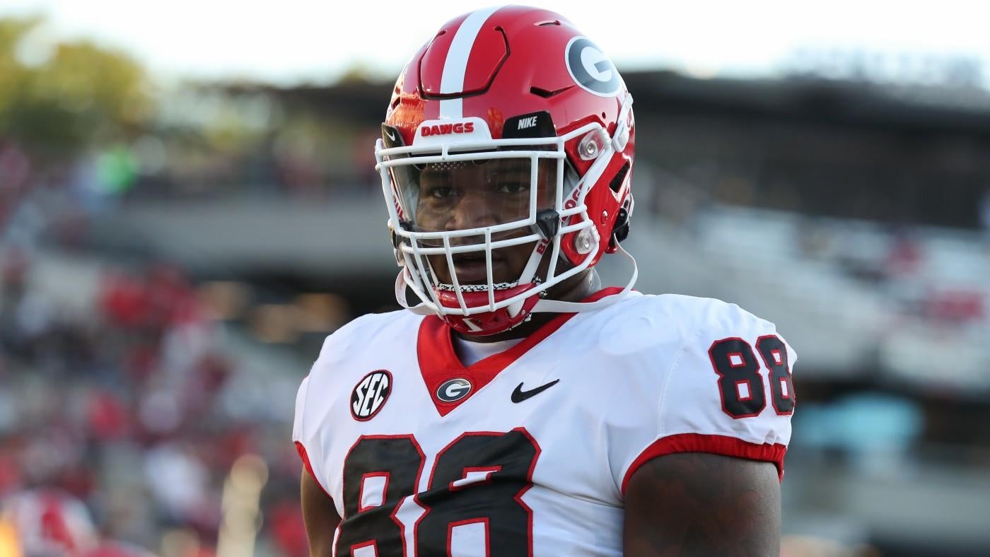 Jalen Carter NFL Draft 2023: Scouting report, recruiting profile, prospect ranking and more about Georgia DL