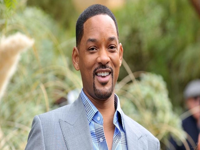 Will Smith Just Won a Major Award Just 11 Months After Oscars Slap