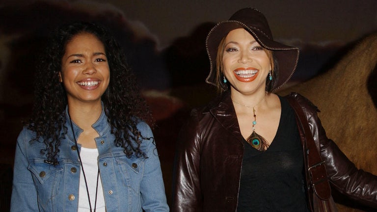 'My Wife and Kids': Tisha Campbell and Her On-Screen Daughter Jennifer Freeman Just Reunited