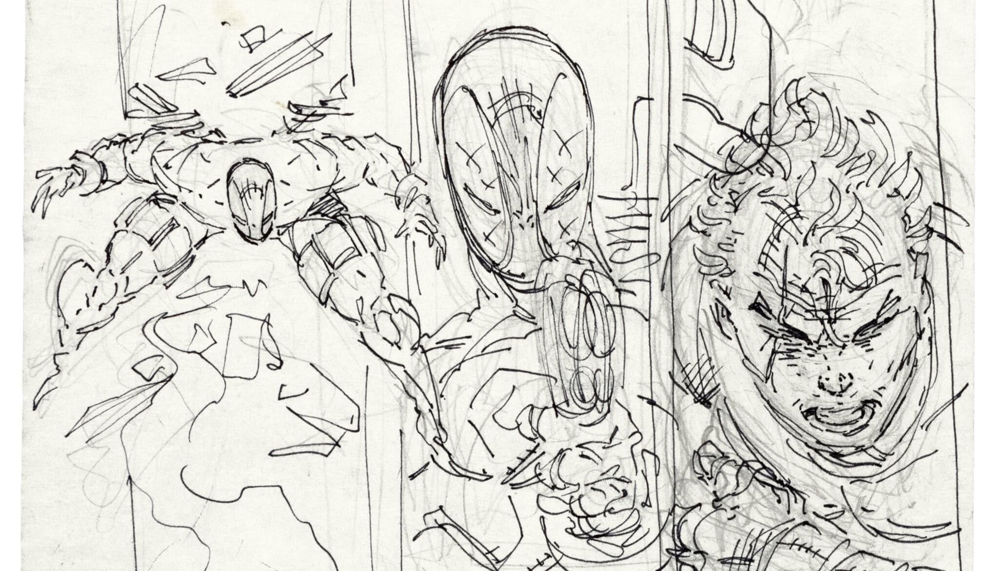 rob-liefeld-the-new-mutants-98-story-page-15-deadpools-first-appearance-preliminary-original-art-heritage-auctions