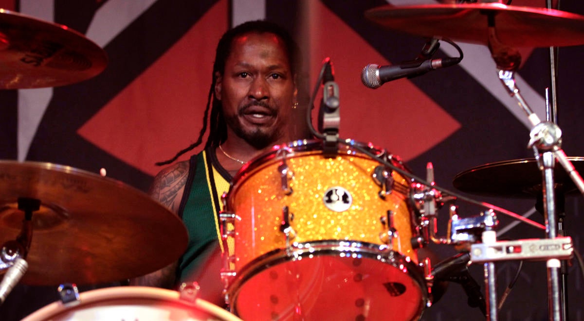 Dead Kennedys and Red Hot Chili Peppers Drummer D.H. Peligro's Cause of Death Revealed