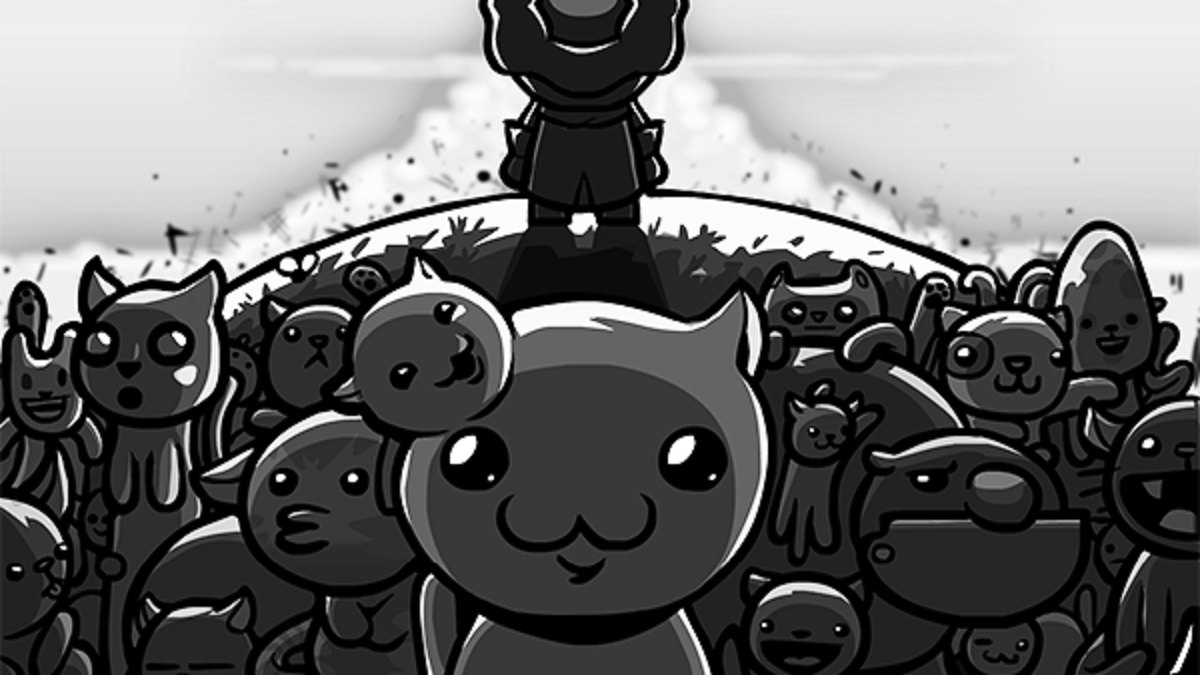 Создатель Binding of Isaac поделился новостями о следующей игре