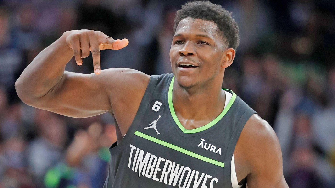 
                        Timberwolves vs. Magic odds, line, spread: 2022 NBA picks, Nov. 16 predictions from proven computer model
                    