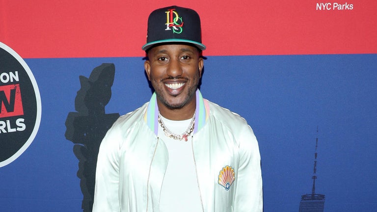 'SNL' Alum Chris Redd Released from Hospital, Reveals Attacker Used Brass Knuckles