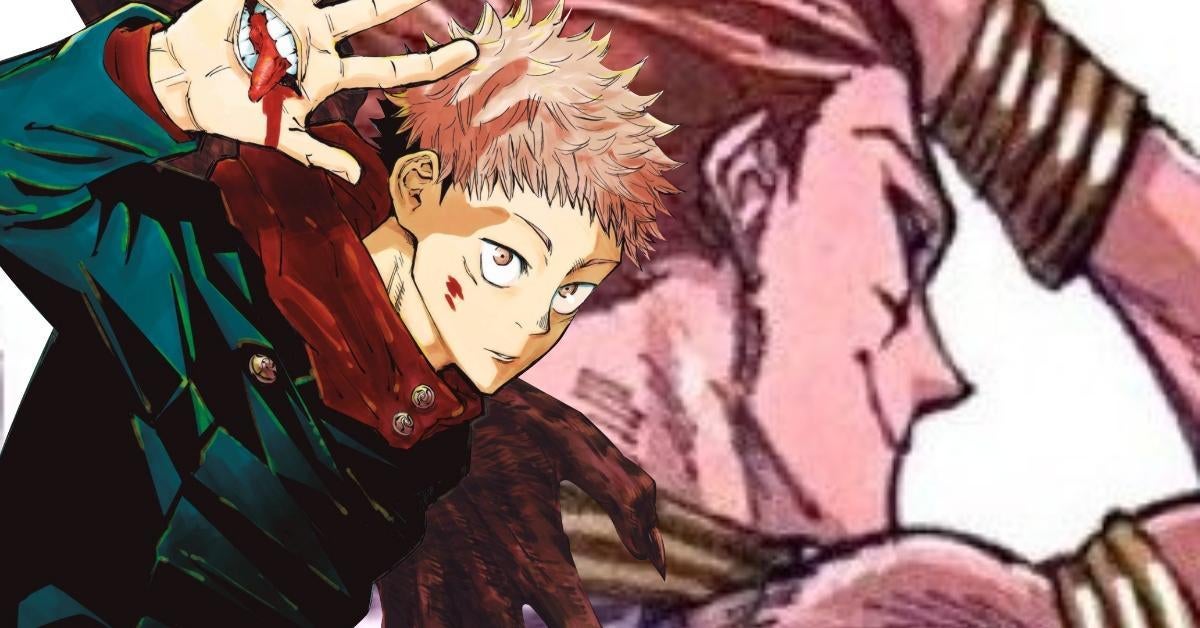 Gege Akutami Art on X: Manga : Jujutsu Kaisen