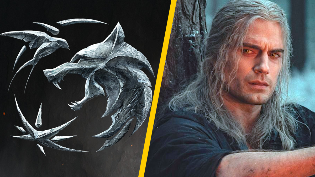 Why Didn't Netflix Just Keep It's Mouth Shut About Recasting Geralt In The  Witcher?