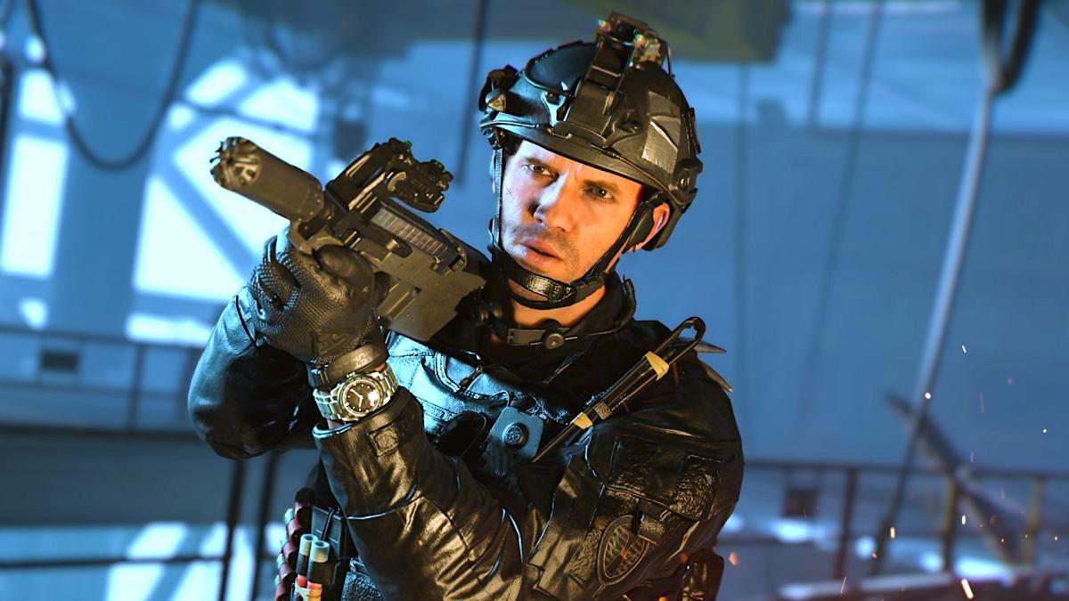 Call Of Duty: Modern Warfare 2 News - Bleeding Cool News Page 1