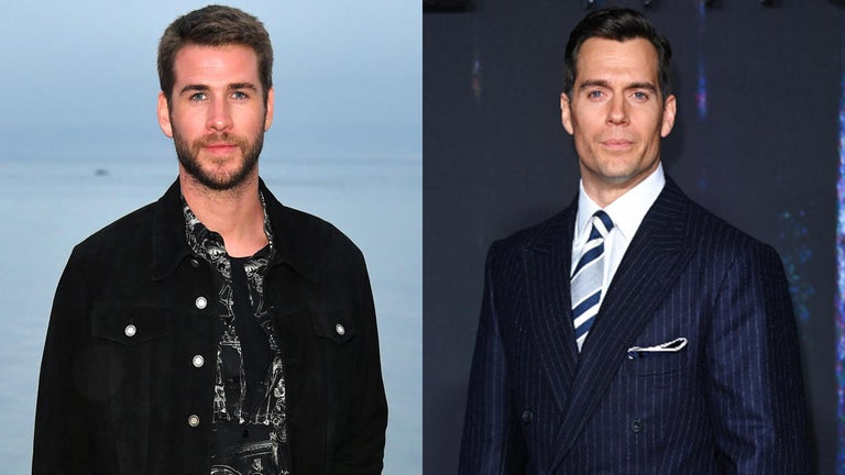 Liam Hemsworth Speaks out After Henry Cavill's 'The Witcher' Decision