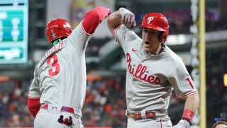 Phillies manager Rob Thomson's Ontario hometown gearing up for World Series  celebration